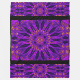 ガイアズガーデン283 フリースブランケット