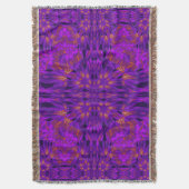 ガイアズガーデン284 スローブランケット (正面縦)