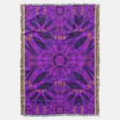 ガイアズガーデン285 スローブランケット (正面縦)