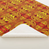 ガイアズガーデン287 シェルパブランケット (3/4)