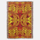 ガイアズガーデン287 スローブランケット (正面縦)