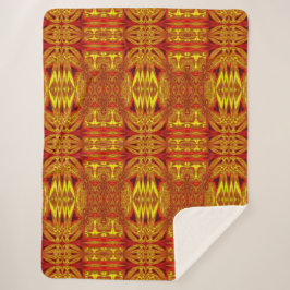 ガイアズガーデン289 シェルパブランケット