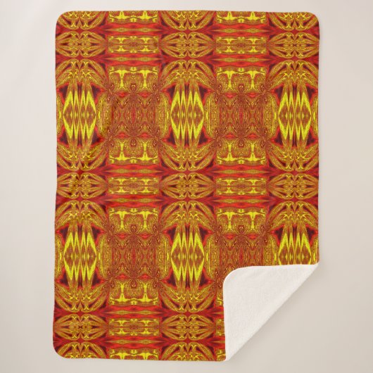 ガイアズガーデン289 シェルパブランケット (正面)