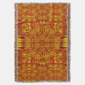 ガイアズガーデン290 スローブランケット (正面縦)