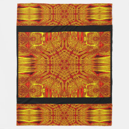 ガイアズガーデン290 フリースブランケット