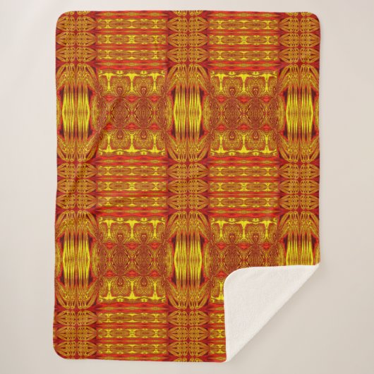 ガイアズガーデン291 シェルパブランケット (正面)