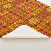 ガイアズガーデン291 シェルパブランケット (3/4)