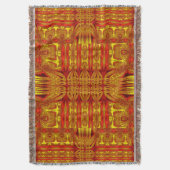 ガイアズガーデン291 スローブランケット (正面縦)