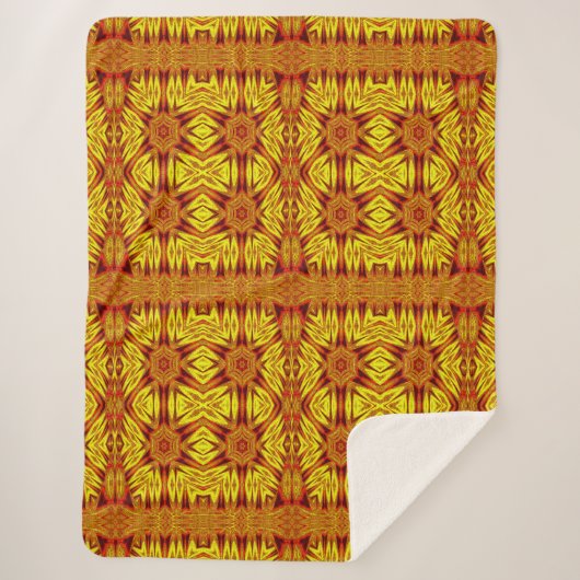 ガイアズガーデン292 シェルパブランケット (正面)