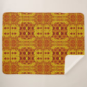 ガイアズガーデン293 シェルパブランケット (正面(横))