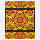 ガイアズガーデン294 フリースブランケット (正面)