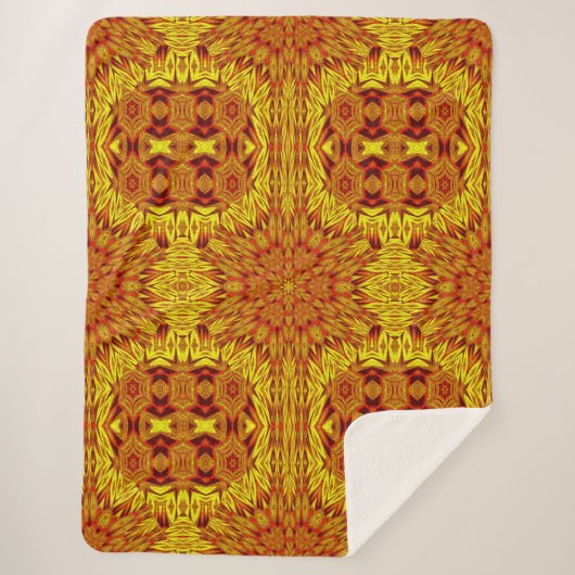 ガイアズガーデン296 シェルパブランケット (正面)