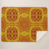 ガイアズガーデン296 シェルパブランケット (正面(横))