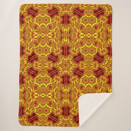 ガイアズガーデン297 シェルパブランケット (正面)