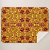 ガイアズガーデン297 シェルパブランケット (正面(横))