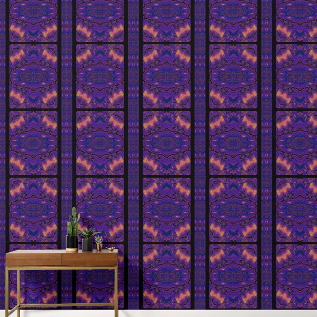 ガイアズガーデン36 壁紙 (廊下)