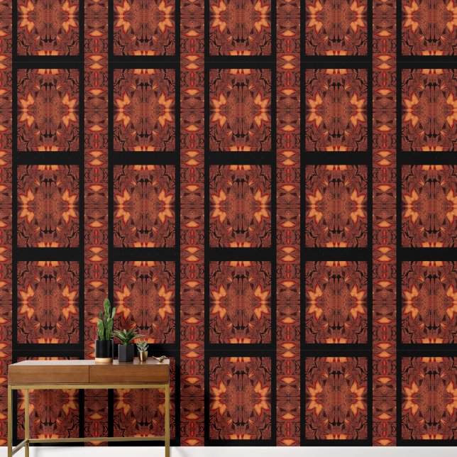 ガイアズガーデン3 壁紙 (廊下)