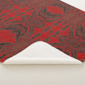 ガイアズガーデン48 シェルパブランケット (3/4)