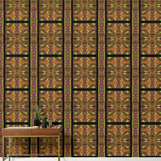 ガイアズガーデン68 壁紙 (廊下)