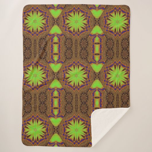 ガイアズガーデン70 シェルパブランケット (正面)