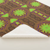 ガイアズガーデン70 シェルパブランケット (3/4)