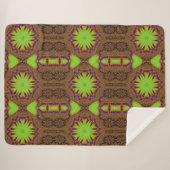 ガイアズガーデン70 シェルパブランケット (正面(横))