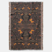 ガイアズガーデン83 スローブランケット (正面縦)