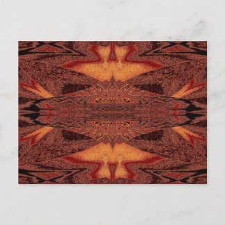 ガイアズガーデン8 ポストカード