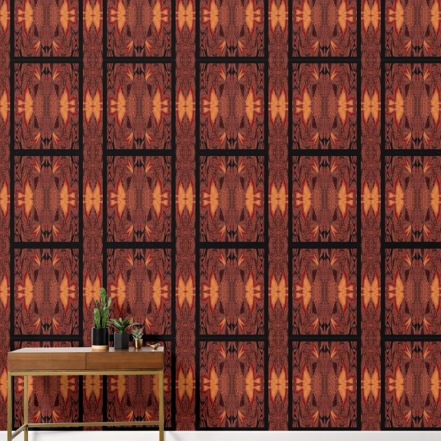 ガイアズガーデン8 壁紙 (廊下)