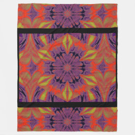 ガイアズガーデン90 フリースブランケット