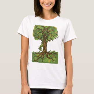 ガイアタンク Tシャツ