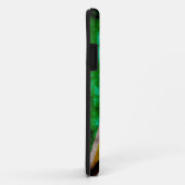 ガイアナの風化させた旗 Case-Mate iPhoneケース (裏面/右)