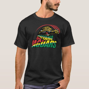 ガイアナジャガーズエッセンシャルTシャツ – コピー Tシャツ