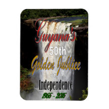 ガイアナズゴールデンジュビリー