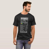 ガイアナパパガイアナ Tシャツ (正面フル)