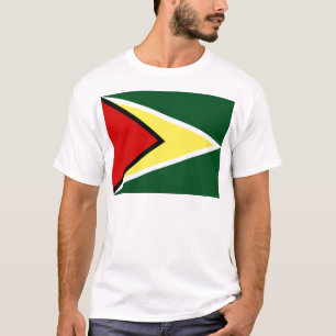 ガイアナメンズTシャツ Tシャツ