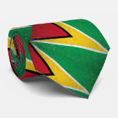 ガイアナ ネクタイ (ロール)