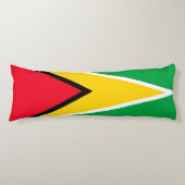 ガイアナ ボディピロー (正面)