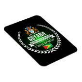 ガイアナ マグネット (右側)