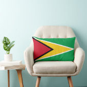 ガイアナ ランバークッション (椅子)