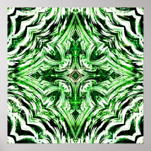 ガイアビジョン6 ポスター (正面)