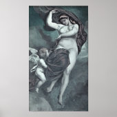 ガイアポスター ポスター (正面)