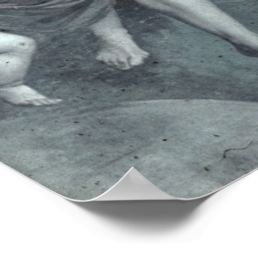 ガイアポスター ポスター (角)