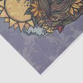 ガイアマザーアース女神タロットザワールド 薄葉紙 (詳細)