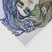 ガイアマザー女神 薄葉紙 (詳細)