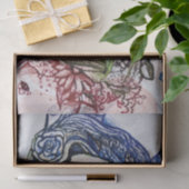 ガイアマザー女神 薄葉紙 (ギフト)