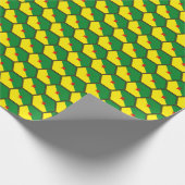 ガイアンフラッグハニカムラッピング紙 ラッピングペーパー (角)