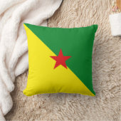 ガイアンフラッグxフラッグピロー クッション (ブランケット)