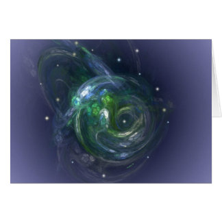 ガイア生きている惑星