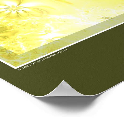 ガイア ポスター (角)